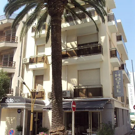 Aldo Ξενοδοχείο